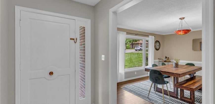Homes for Sale in Kansas City, MO 64116 | 4212 NW Briarcliff Lane