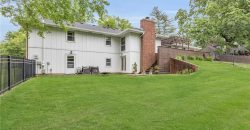 Homes for Sale in Kansas City, MO 64116 | 4212 NW Briarcliff Lane