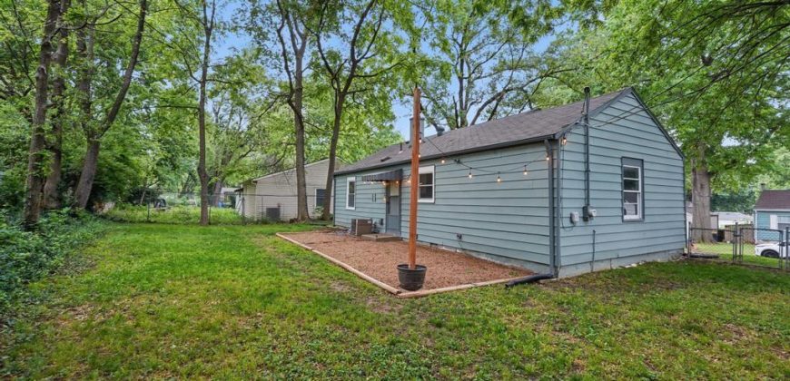 Homes for Sale in Kansas City, MO 64116 | 620 NE 45TH Terrace