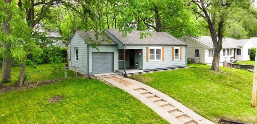 Homes for Sale in Kansas City, MO 64116 | 620 NE 45TH Terrace