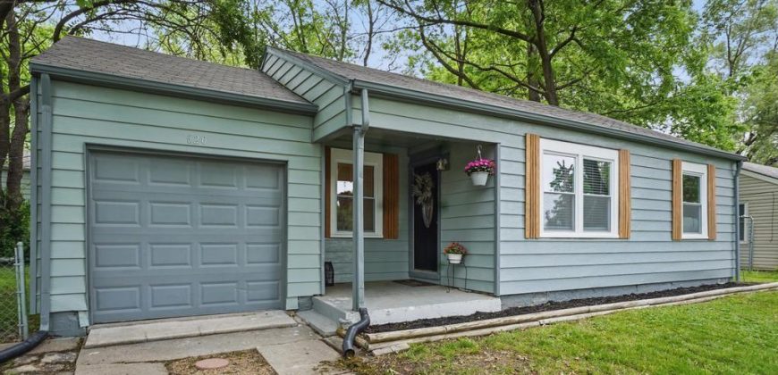 Homes for Sale in Kansas City, MO 64116 | 620 NE 45TH Terrace