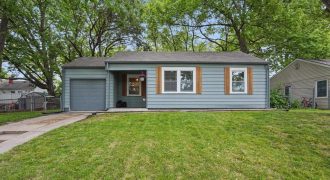 Homes for Sale in Kansas City, MO 64116 | 620 NE 45TH Terrace