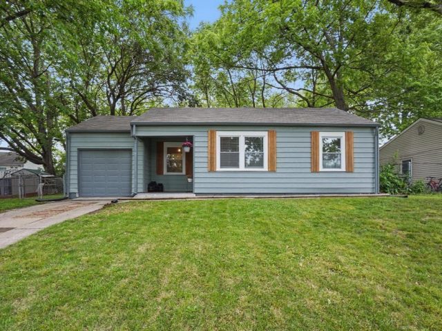 Homes for Sale in Kansas City, MO 64116 | 620 NE 45TH Terrace