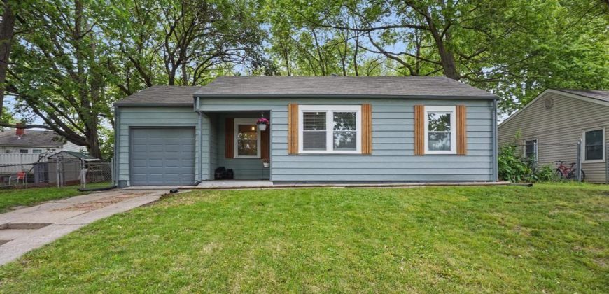 Homes for Sale in Kansas City, MO 64116 | 620 NE 45TH Terrace