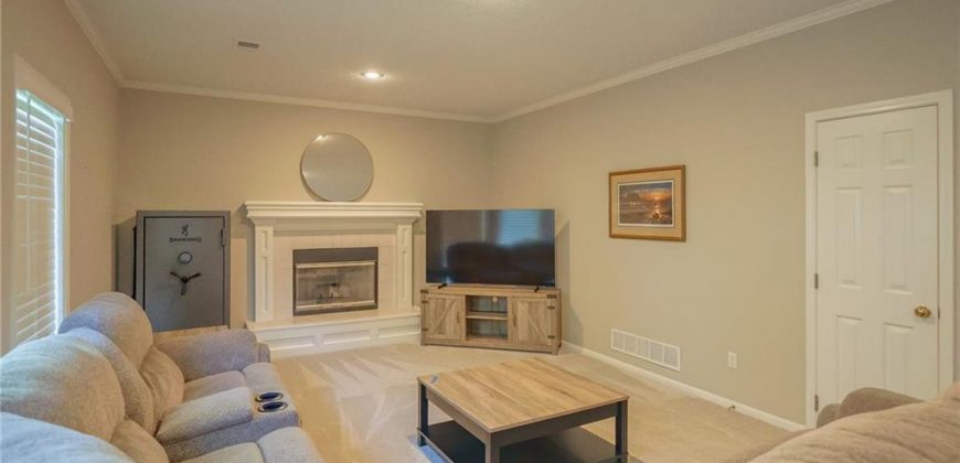 Homes for Sale in Kansas City, MO 64158 | 7500 N Oakland Avenue