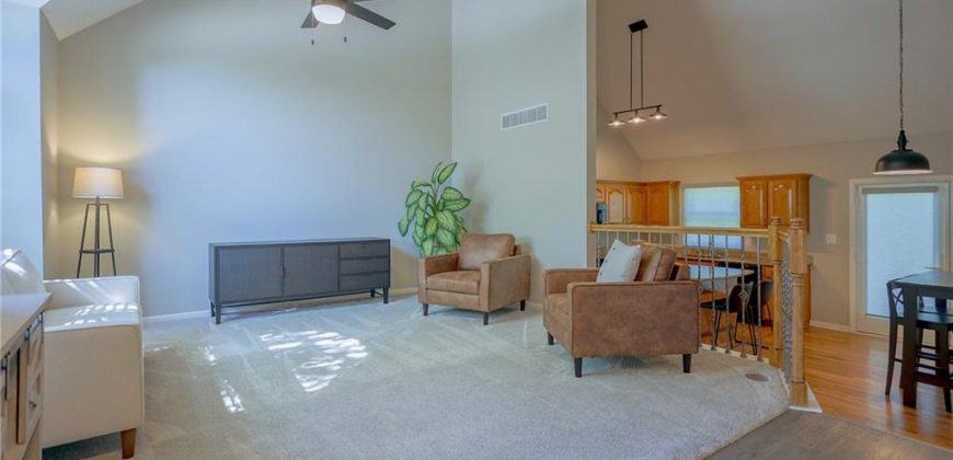 Homes for Sale in Kansas City, MO 64158 | 7500 N Oakland Avenue