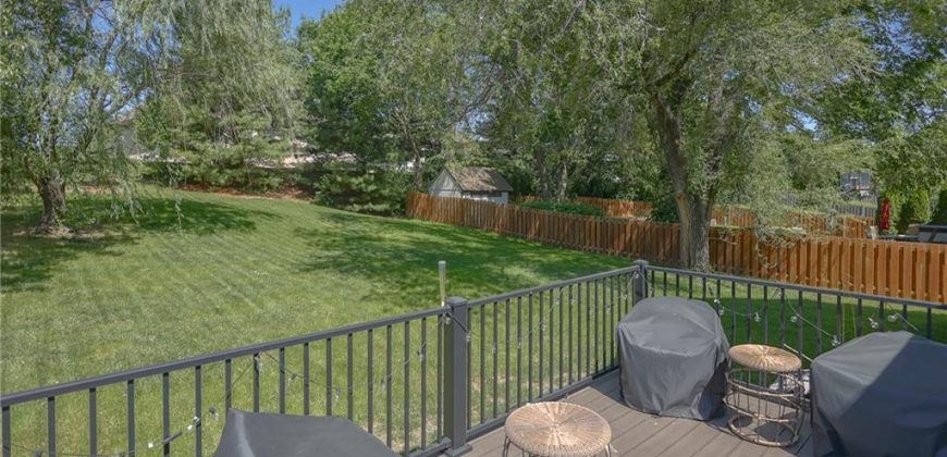 Homes for Sale in Kansas City, MO 64158 | 7500 N Oakland Avenue