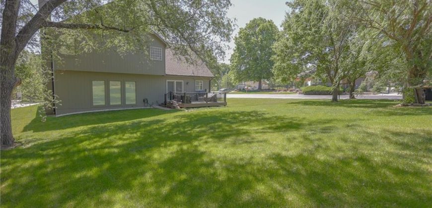 Homes for Sale in Kansas City, MO 64158 | 7500 N Oakland Avenue