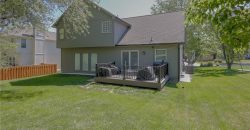 Homes for Sale in Kansas City, MO 64158 | 7500 N Oakland Avenue