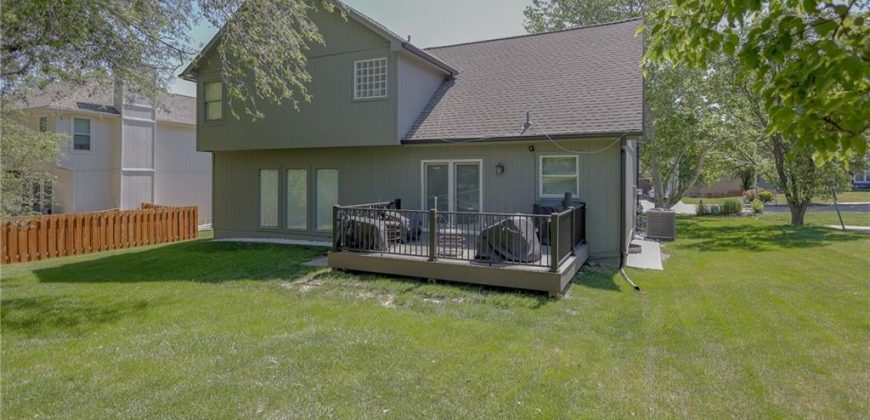Homes for Sale in Kansas City, MO 64158 | 7500 N Oakland Avenue