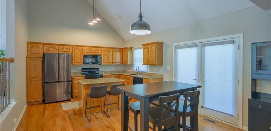 Homes for Sale in Kansas City, MO 64158 | 7500 N Oakland Avenue
