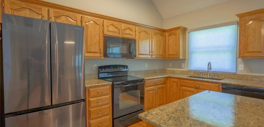 Homes for Sale in Kansas City, MO 64158 | 7500 N Oakland Avenue