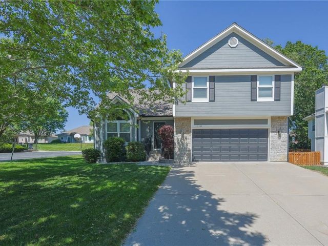 Homes for Sale in Kansas City, MO 64158 | 7500 N Oakland Avenue
