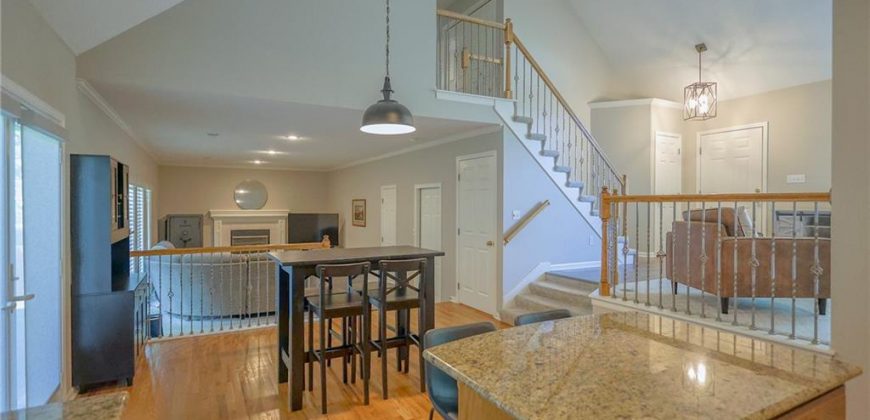 Homes for Sale in Kansas City, MO 64158 | 7500 N Oakland Avenue