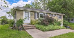 Homes for Sale in Kansas City, MO 64154 | 8713  Old Stagecoach Road