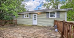 Homes for Sale in Kansas City, MO 64154 | 8713  Old Stagecoach Road
