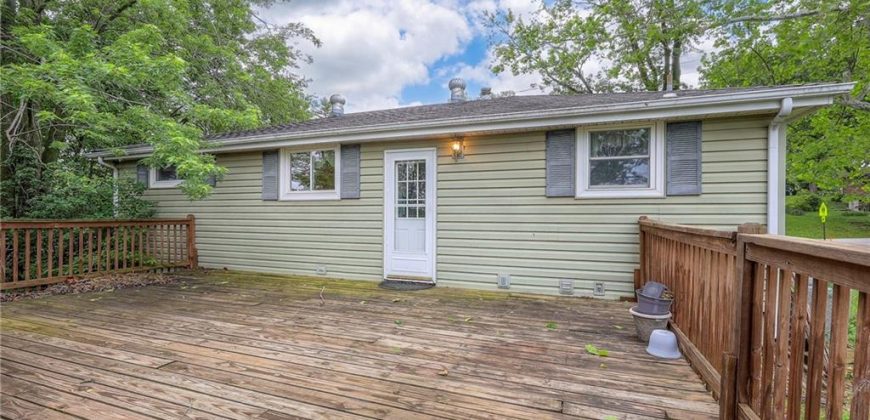 Homes for Sale in Kansas City, MO 64154 | 8713  Old Stagecoach Road