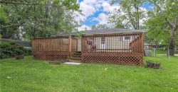 Homes for Sale in Kansas City, MO 64154 | 8713  Old Stagecoach Road