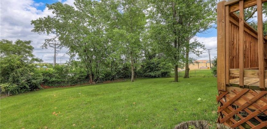 Homes for Sale in Kansas City, MO 64154 | 8713  Old Stagecoach Road