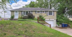 Homes for Sale in Kansas City, MO 64154 | 8713  Old Stagecoach Road
