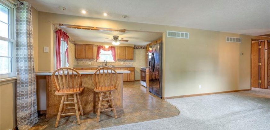 Homes for Sale in Kansas City, MO 64154 | 8713  Old Stagecoach Road
