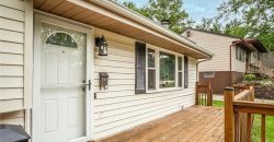 Homes for Sale in Kansas City, MO 64119 | 5611 N Manchester Avenue