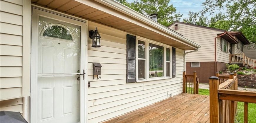 Homes for Sale in Kansas City, MO 64119 | 5611 N Manchester Avenue