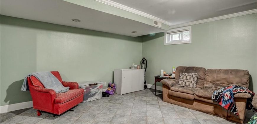 Homes for Sale in Kansas City, MO 64119 | 5611 N Manchester Avenue