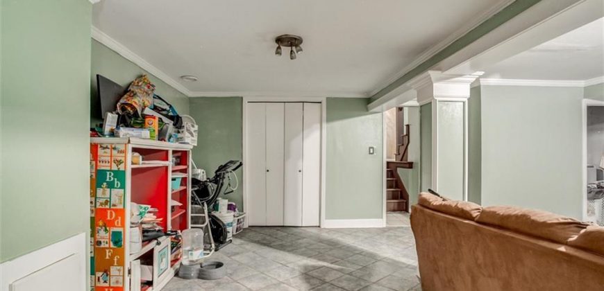 Homes for Sale in Kansas City, MO 64119 | 5611 N Manchester Avenue