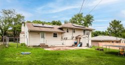Homes for Sale in Kansas City, MO 64119 | 5611 N Manchester Avenue