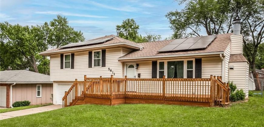 Homes for Sale in Kansas City, MO 64119 | 5611 N Manchester Avenue