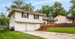Homes for Sale in Kansas City, MO 64119 | 5611 N Manchester Avenue