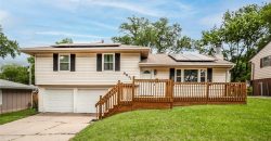 Homes for Sale in Kansas City, MO 64119 | 5611 N Manchester Avenue