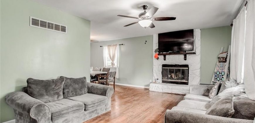 Homes for Sale in Kansas City, MO 64119 | 5611 N Manchester Avenue