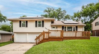 Homes for Sale in Kansas City, MO 64119 | 5611 N Manchester Avenue