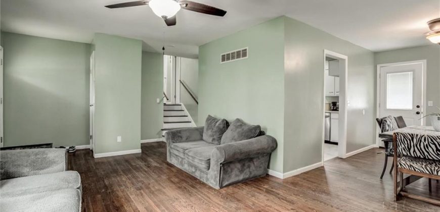 Homes for Sale in Kansas City, MO 64119 | 5611 N Manchester Avenue