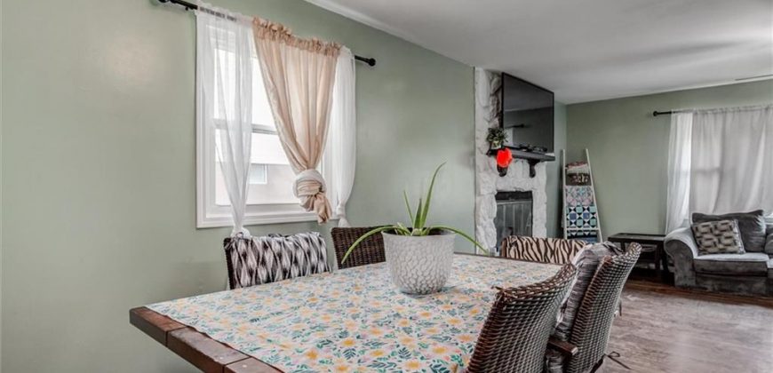 Homes for Sale in Kansas City, MO 64119 | 5611 N Manchester Avenue