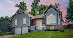 Homes for Sale in Kansas City, MO 64152 | 10141 NW 57th Street