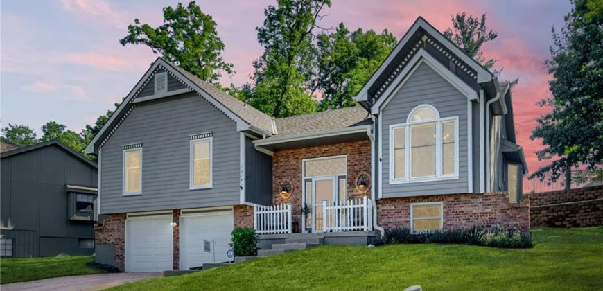 Homes for Sale in Kansas City, MO 64152 | 10141 NW 57th Street