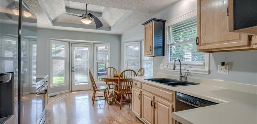 Homes for Sale in Kansas City, MO 64152 | 10141 NW 57th Street
