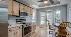 Homes for Sale in Kansas City, MO 64152 | 10141 NW 57th Street