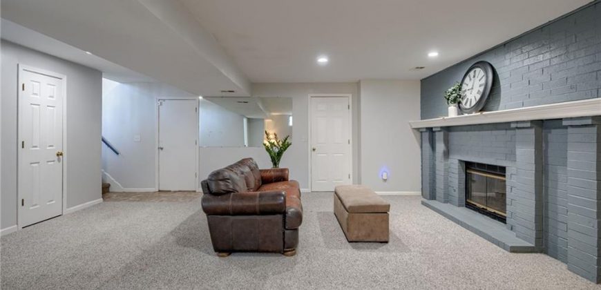 Homes for Sale in Kansas City, MO 64152 | 10141 NW 57th Street