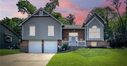 Homes for Sale in Kansas City, MO 64152 | 10141 NW 57th Street