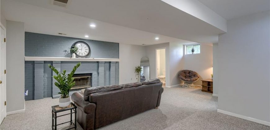 Homes for Sale in Kansas City, MO 64152 | 10141 NW 57th Street