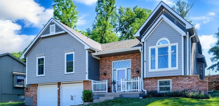 Homes for Sale in Kansas City, MO 64152 | 10141 NW 57th Street