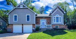 Homes for Sale in Kansas City, MO 64152 | 10141 NW 57th Street
