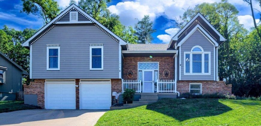 Homes for Sale in Kansas City, MO 64152 | 10141 NW 57th Street