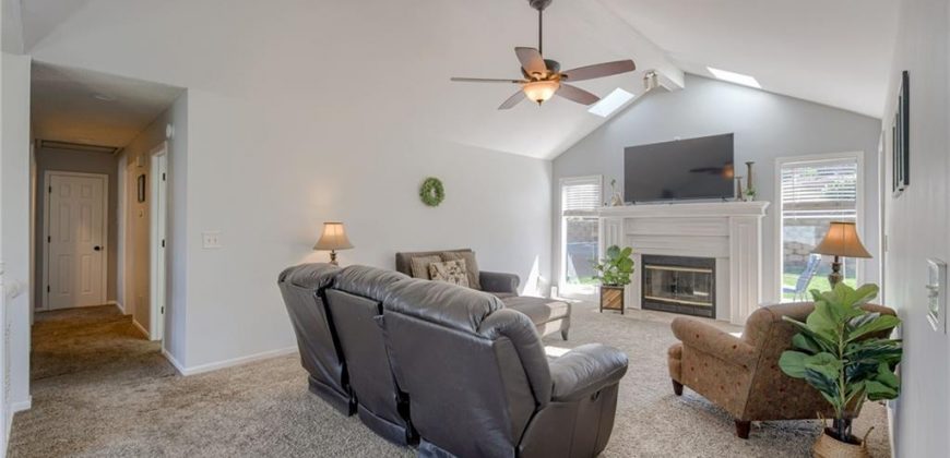 Homes for Sale in Kansas City, MO 64152 | 10141 NW 57th Street