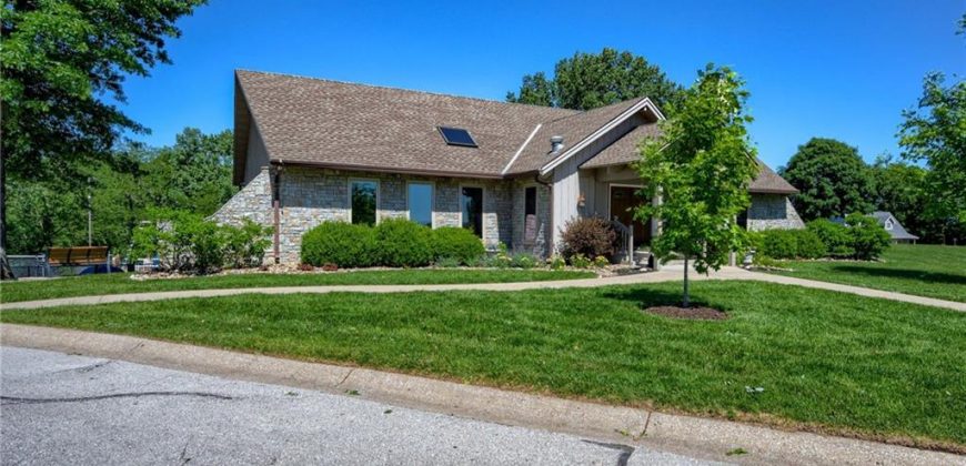 Homes for Sale in Kansas City, MO 64152 | 10141 NW 57th Street