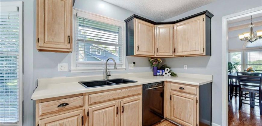 Homes for Sale in Kansas City, MO 64152 | 10141 NW 57th Street